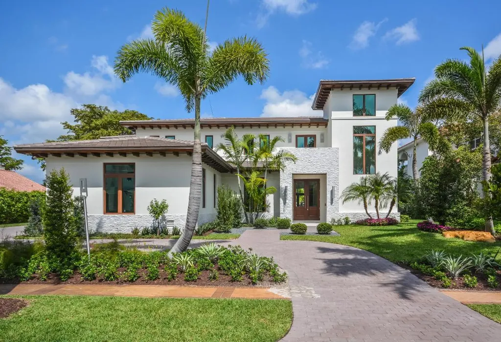 7773 Charney Lane Boca Raton FL 33496