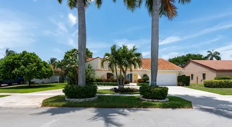 2663 SW 23rd Cranbrook Drive Boynton Beach FL 33436