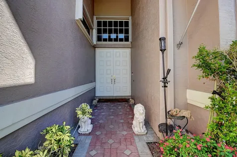 7157 Southport Drive Boynton Beach FL 33472