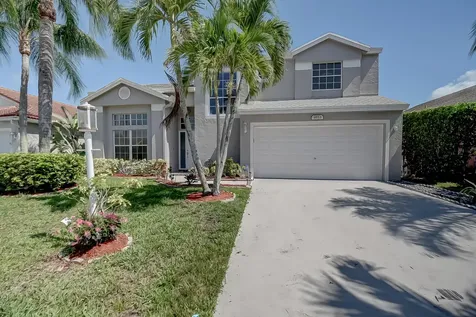 9553 Tavernier Drive Boca Raton FL 33496
