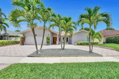 1341 SW 21st Lane Boca Raton FL 33486