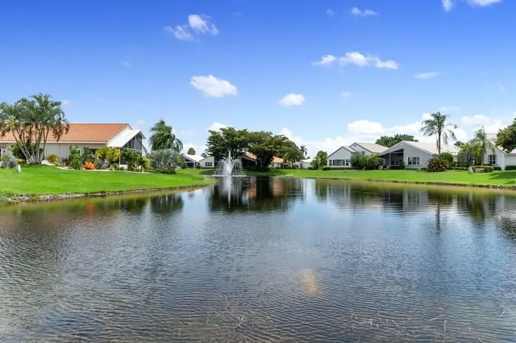 11914 Fountainside Circle Boynton Beach FL 33437