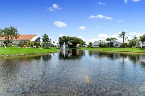 11914 Fountainside Circle Boynton Beach FL 33437