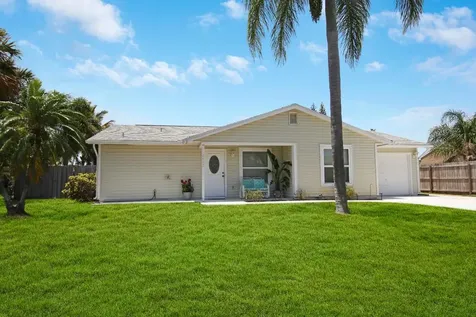 2432 SE Marseille Street Port St Lucie FL 34952