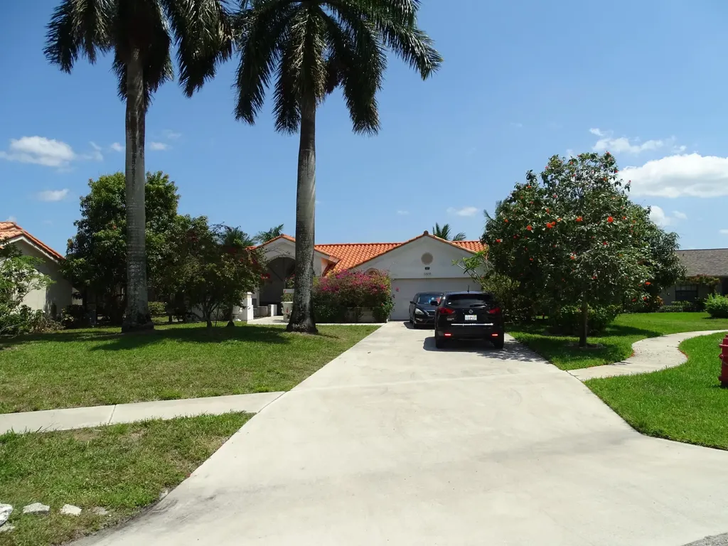12850 Leeds Court Wellington FL 33414