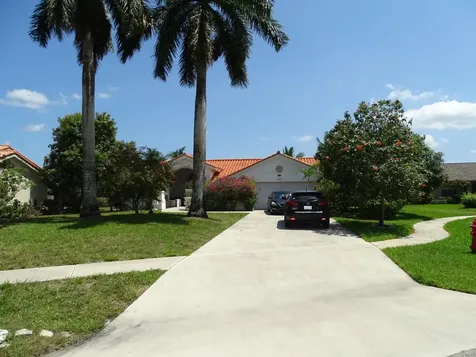 12850 Leeds Court Wellington FL 33414