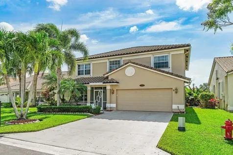 11250 Coral Key Drive Boca Raton FL 33498