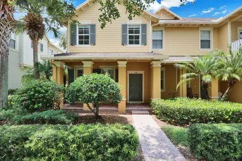 158 W Thatch Palm Circle Jupiter FL 33458