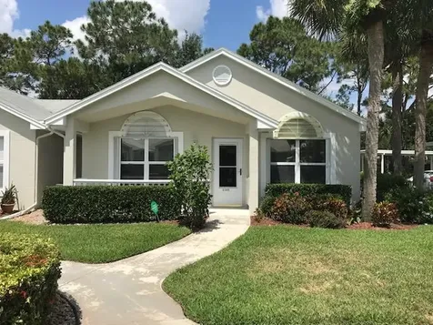1214 NW Lombardy Drive Port St Lucie FL 34986