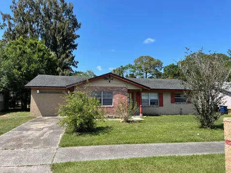 3208 Hibiscus Avenue Fort Pierce FL 34947