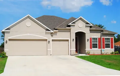 1631 SW Rutland Street Port St Lucie FL 34987