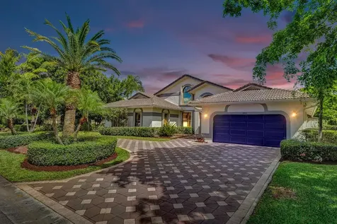 8314 NW 51st Court Coral Springs FL 33067