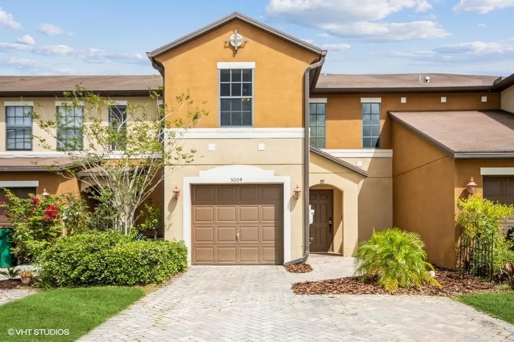 5004 NW Coventry Circle Port St Lucie FL 34986