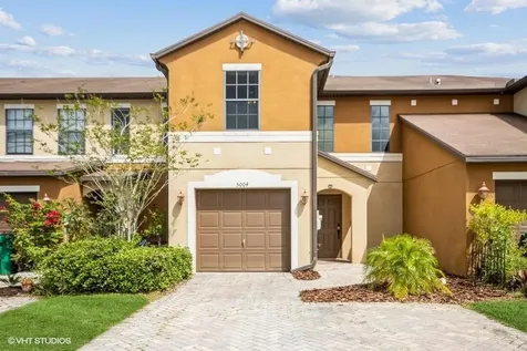 5004 NW Coventry Circle Port St Lucie FL 34986