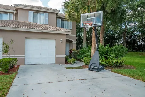 4916 Pinemore Lane Lake Worth FL 33463