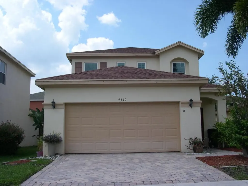 9310 Treasure Coast Street Fort Pierce FL 34945