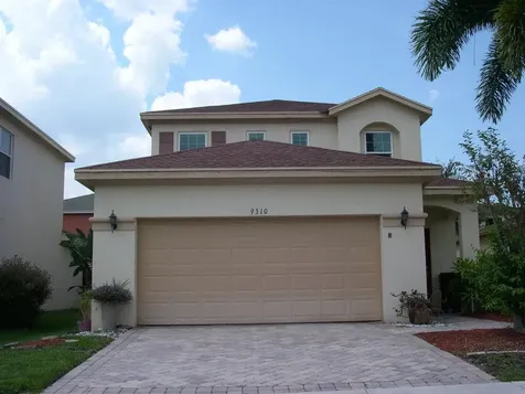 9310 Treasure Coast Street Fort Pierce FL 34945