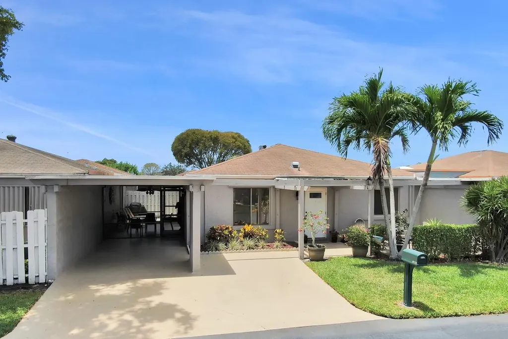 14950 Wildflower Lane Delray Beach FL 33446
