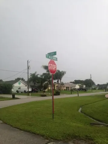 3241 SE West Snow Road Port St Lucie FL 34984