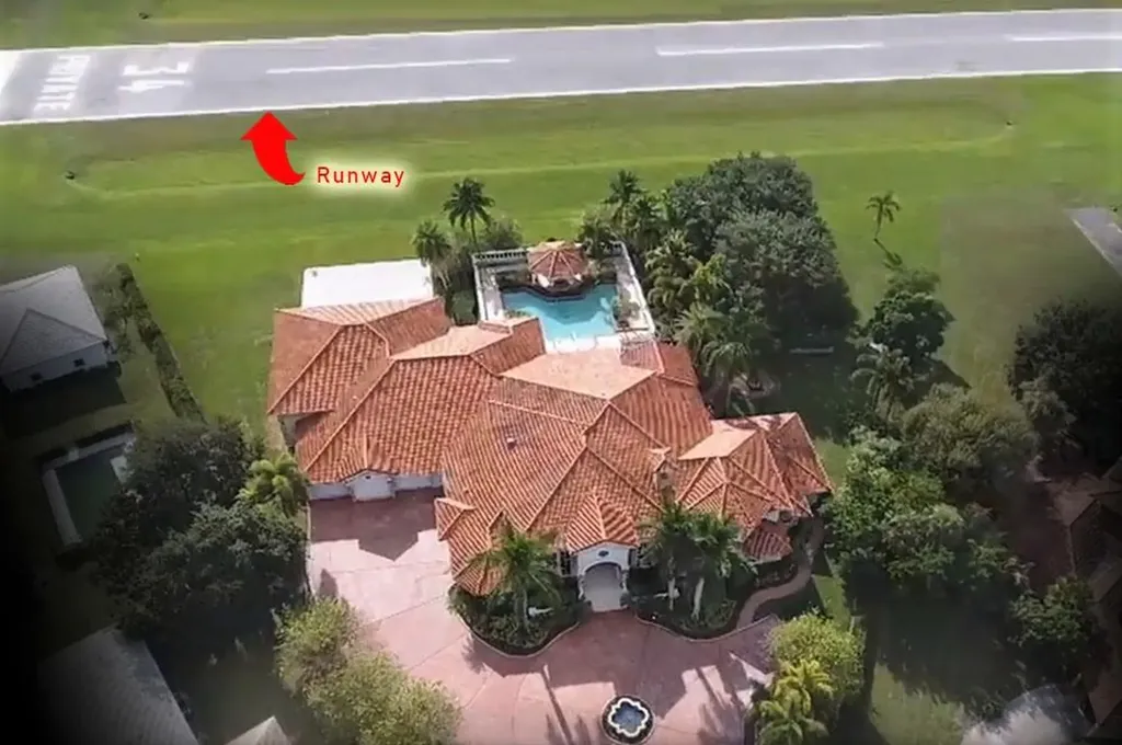 15520 Grumman Court Wellington FL 33414