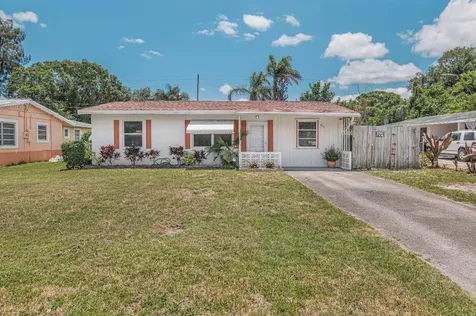 607 Wisteria Avenue Fort Pierce FL 34982