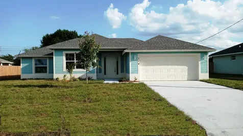 714 SW Jaslo Avenue Port St Lucie FL 34953