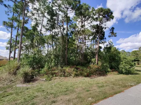 1311 SW Kapok Avenue Port St Lucie FL 34953