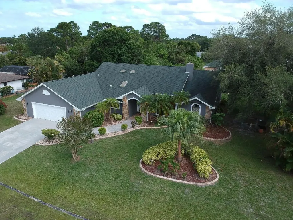 230 SW Chandler Terrace Port St Lucie FL 34984