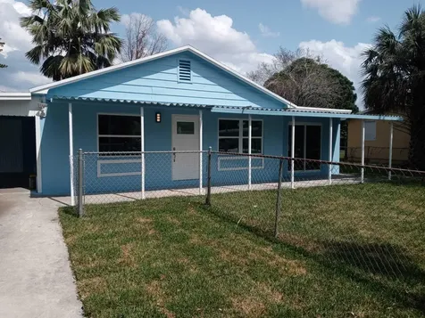 3790 Wisconsin Street Lake Worth FL 33461