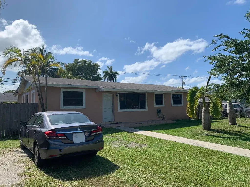 20850 Anchor Road Cutler Bay FL 33189