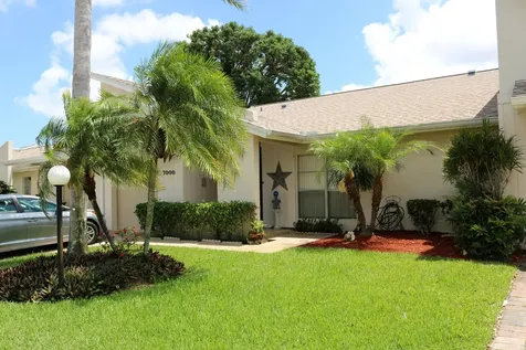 7000 Peony Place Lake Worth FL 33467