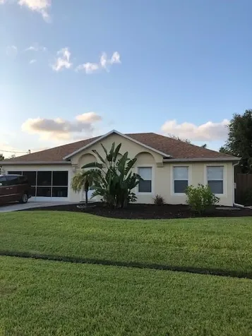 2121 SW Biella Avenue Port St Lucie FL 34953