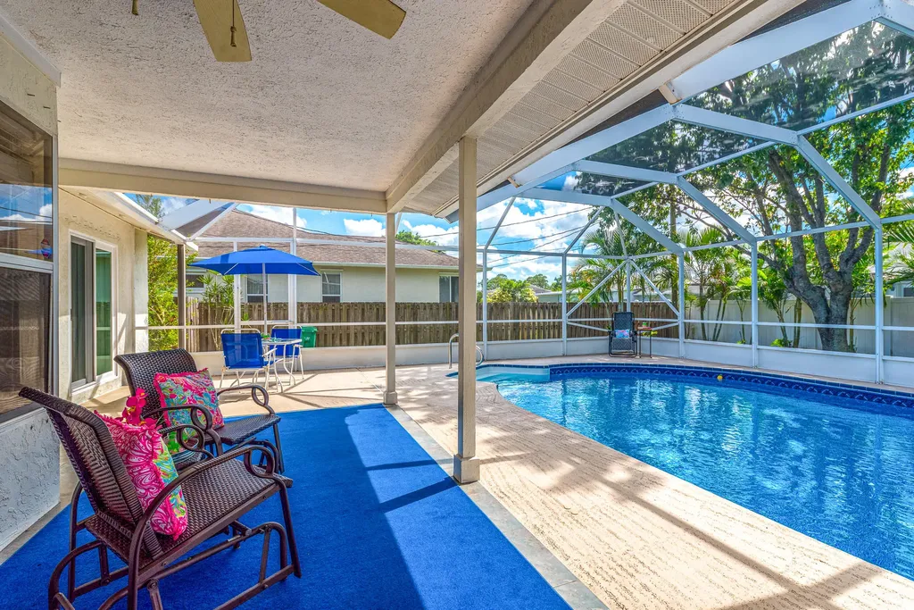 2098 SE Watercrest Street Port St Lucie FL 34984