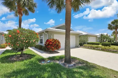 1783 SW Springfield Court Palm City FL 34990