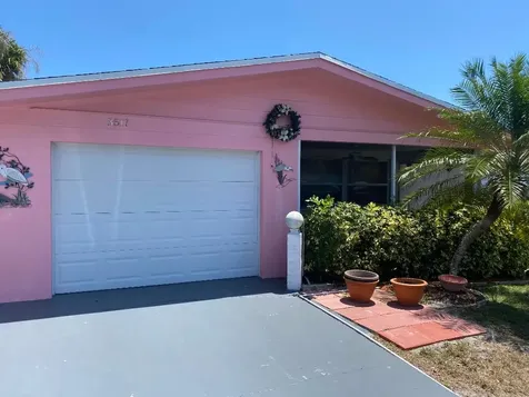 3517 NE Jeannette Drive Jensen Beach FL 34957