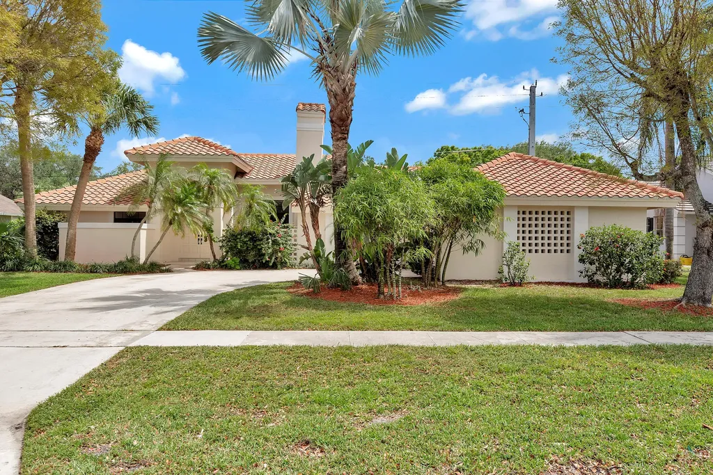 12940 Buckland Court Wellington FL 33414