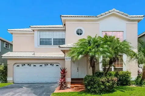 4233 NW 55th Place Coconut Creek FL 33073