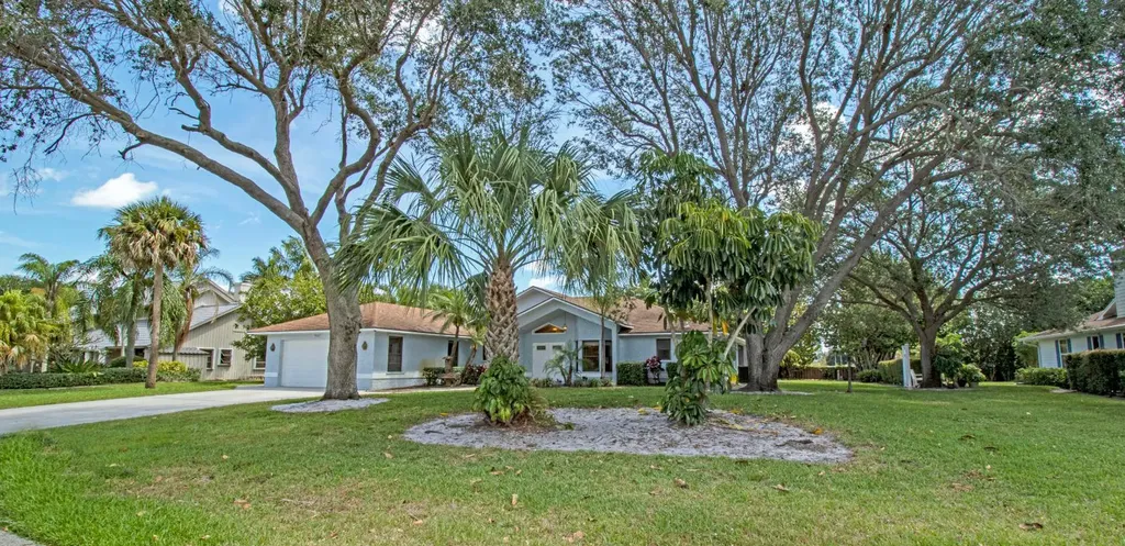 9287 SE Gettysburg Court Hobe Sound FL 33455