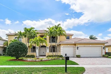 11660 S Sea Court Wellington FL 33449