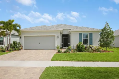 12647 SW Gingerline Drive Port St Lucie FL 34987