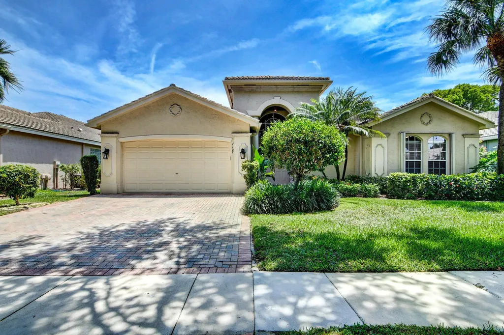 7107 Francisco Bend Drive Delray Beach FL 33446