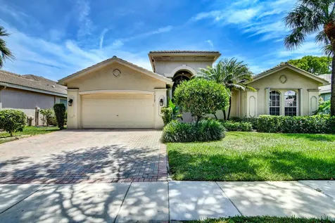 7107 Francisco Bend Drive Delray Beach FL 33446