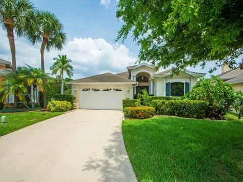 643 NW Venetto Court Port St Lucie FL 34986