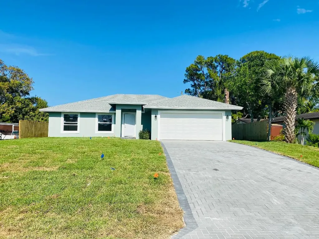 2420 Sunrise Drive West Palm Beach FL 33415