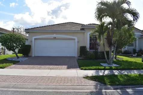 738 SW Rocky Bayou Terrace Port St Lucie FL 34986