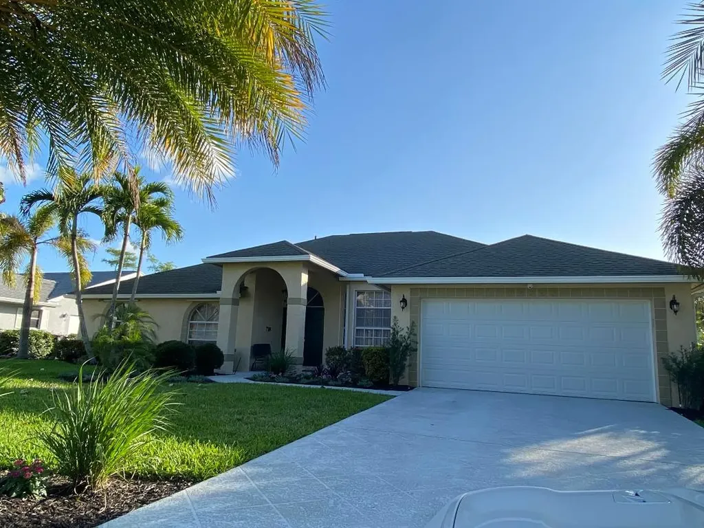 13595 Exotica Lane Wellington FL 33414