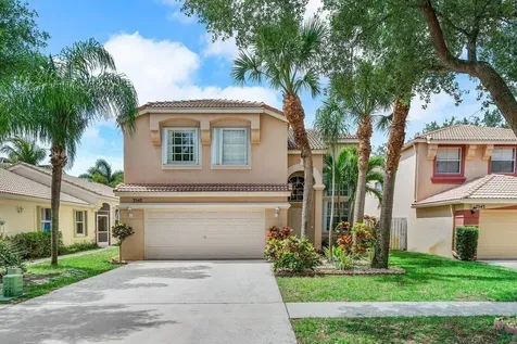 7547 Oak Grove Circle Lake Worth FL 33467