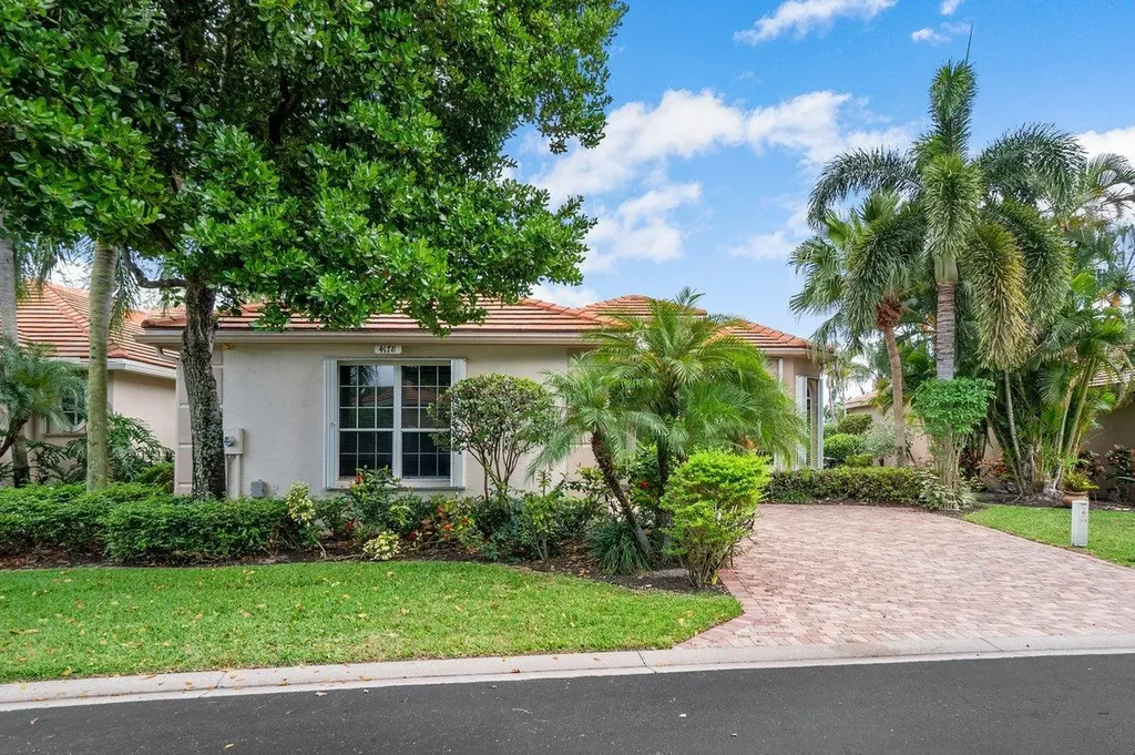 4178 Imperial Isle Drive Lake Worth FL 33449