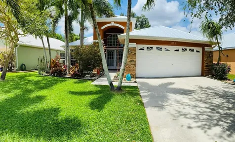 832 NW Waterlily Place Jensen Beach FL 34957