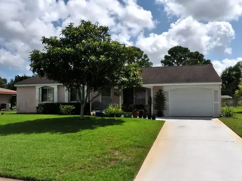 3149 SW Landale Boulevard Port St Lucie FL 34953